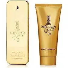 Paco Rabanne 1 Million Giftset