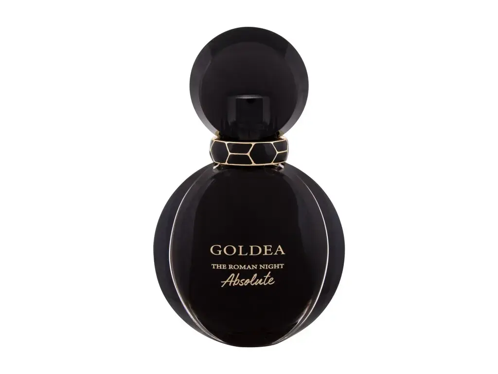 Bvlgari Goldea The Roman Night Absolute Eau de Parfum 30 ml
