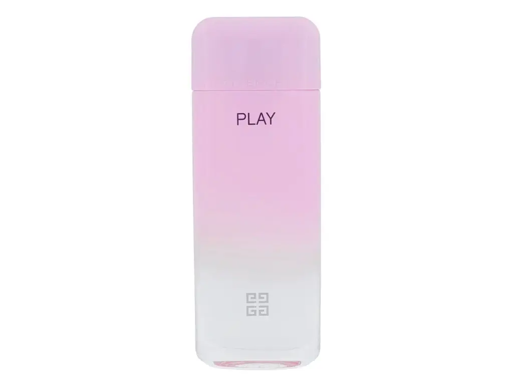 Givenchy Play For Her Eau de Parfum 75 ml