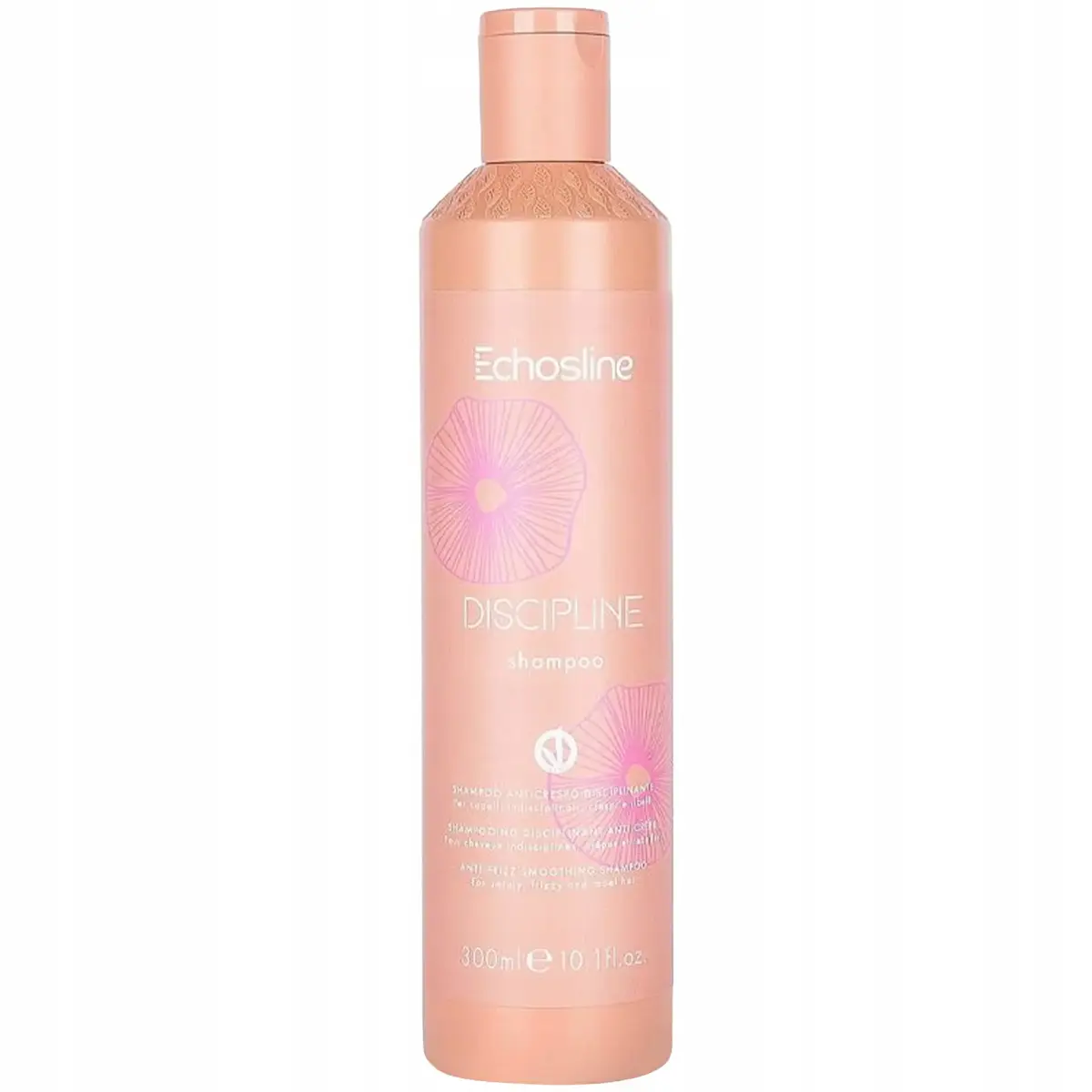 Discipline Shampoo Echosline300ml