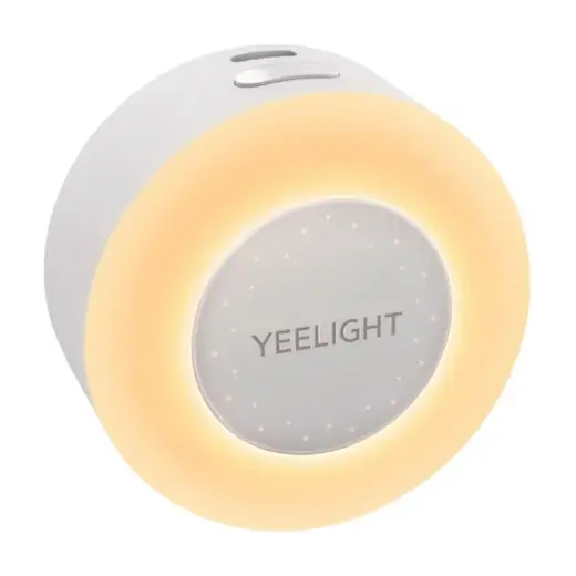 Yeelight Jelly 4 Plus twilight sensor night light (USB C socket)