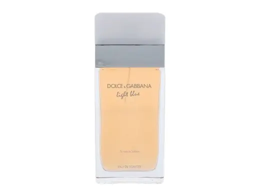 Dolce&Gabbana Light Blue Sunset in Salina Eau de Toilette 100 ml