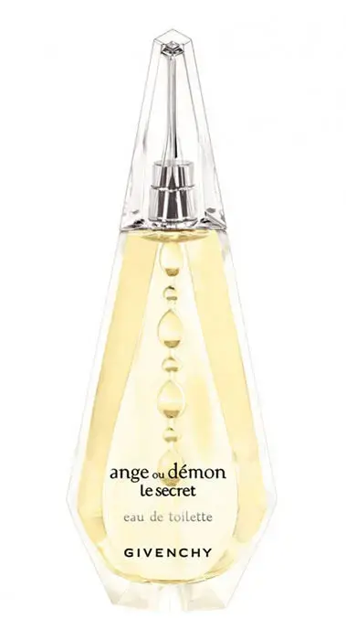 Givenchy Ange ou Demon (Etrange) Le Secret 2013 Eau de Toilette 100 ml