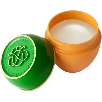 Mandarin miracle bowl.
