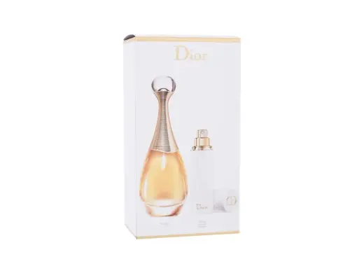 Dior J'adore Eau de Parfum 75 ml