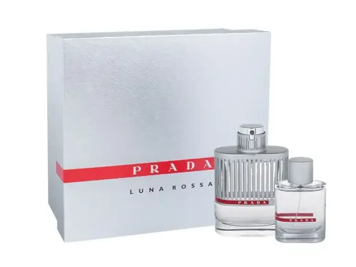 Prada Luna Rossa Eau de Toilette 100 ml
