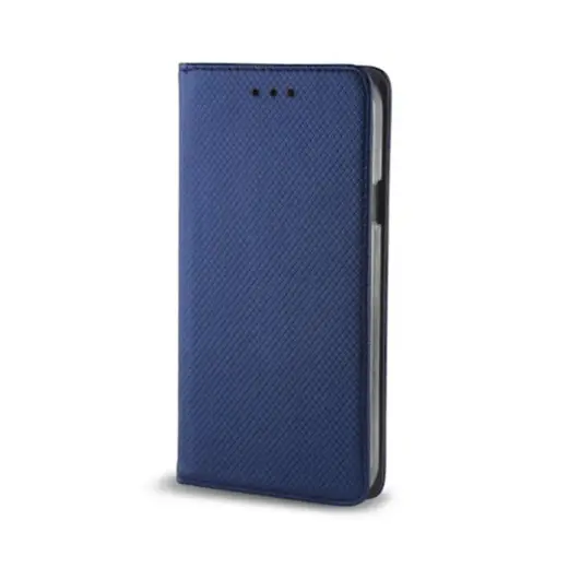 Smart Magnet case for Samsung Galaxy S26 navy blue