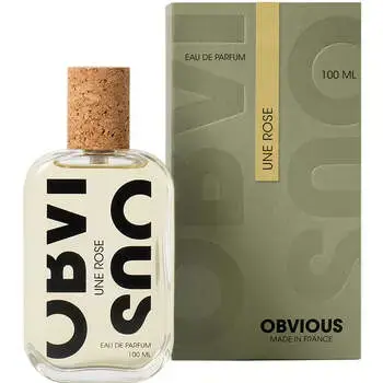 Une Rose EDP