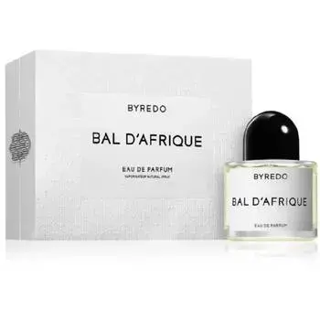 Byredo Bal d´Afrique EDP 50ml