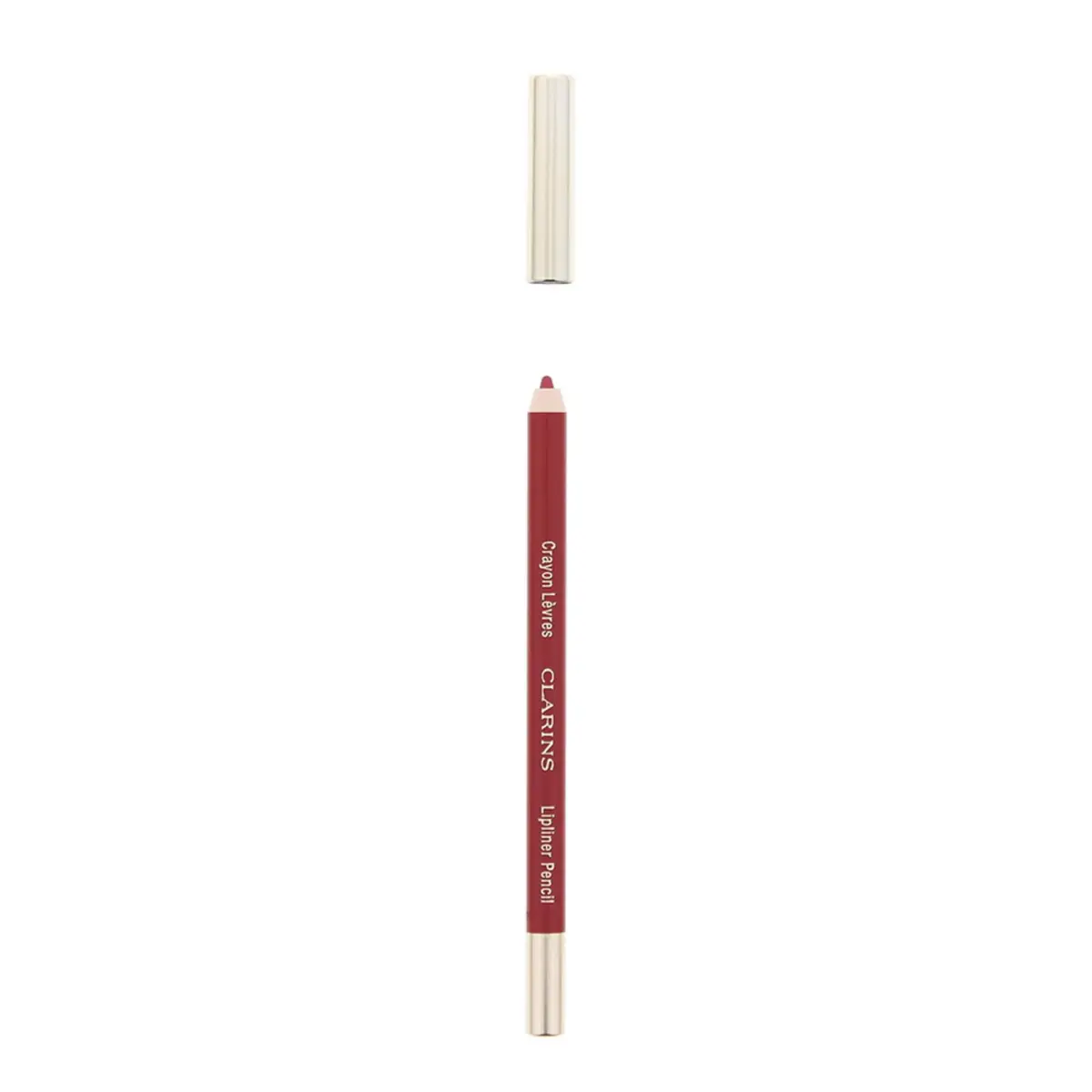 Clarins, Lipliner, Pencil, Lip Liner, 05, Roseberry, 1.2 g *Tester