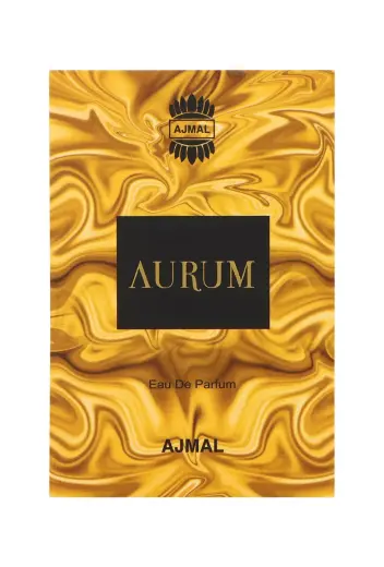 Sample Ajmal Aurum Edp 1,5ml