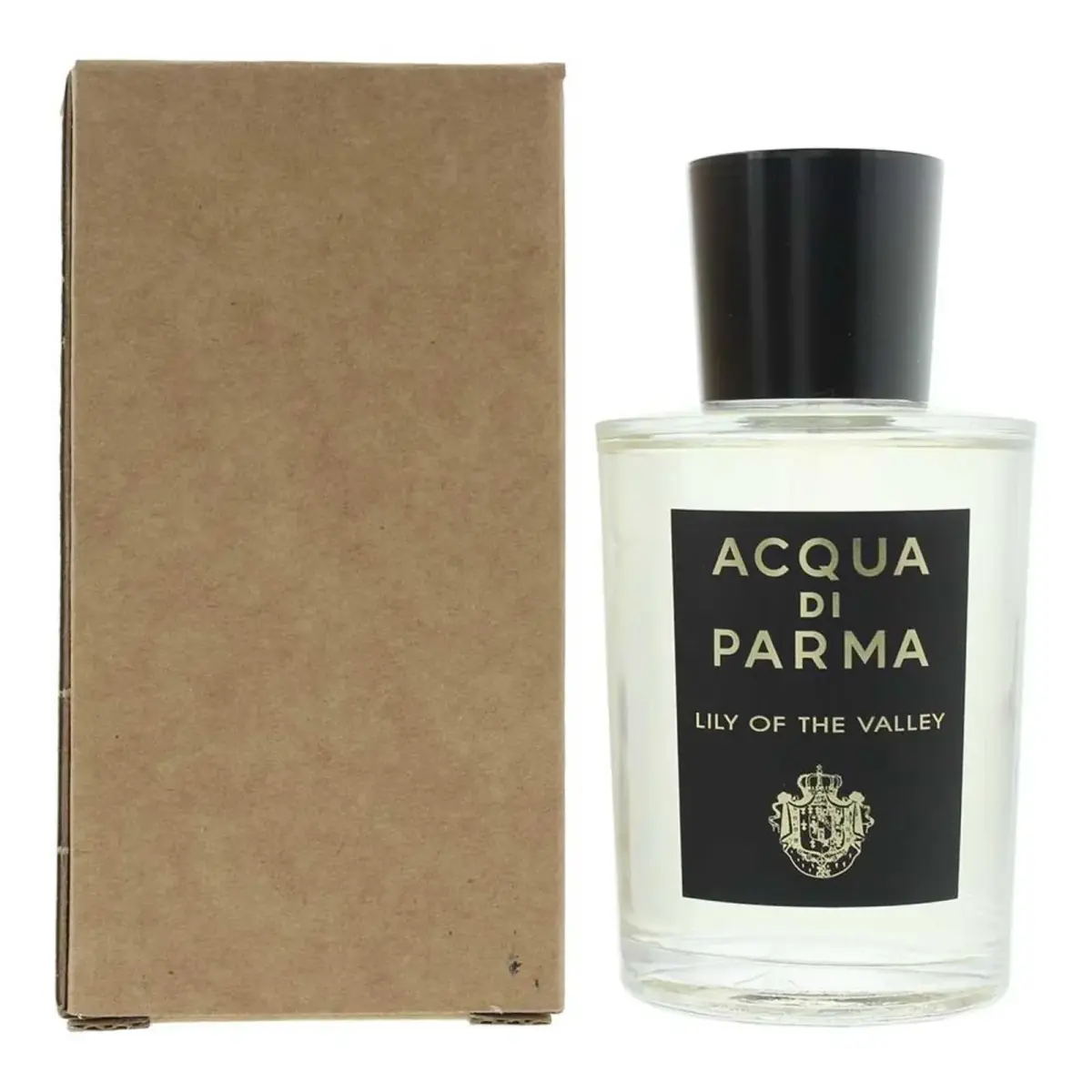 Acqua Di Parma Signatures of the