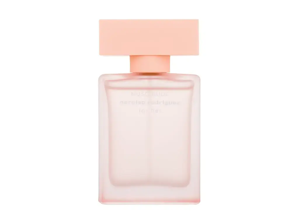 Narciso Rodriguez For Her Musc Nude Eau de Parfum 30 ml