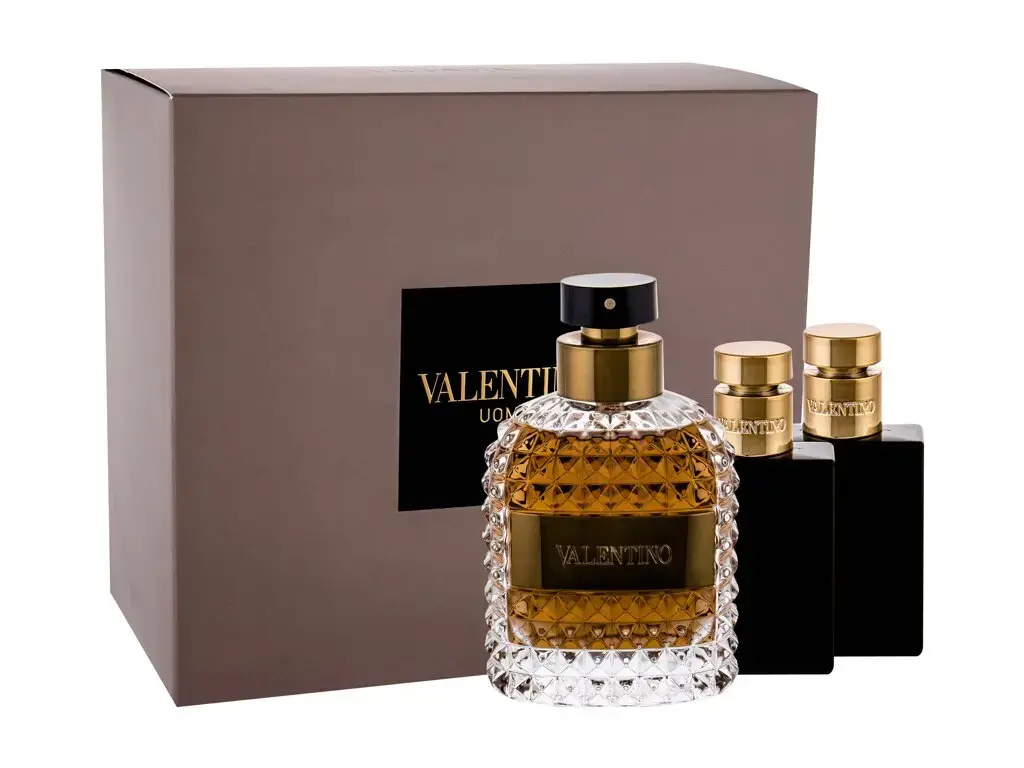 Valentino Valentino Uomo Eau de Toilette 100 ml