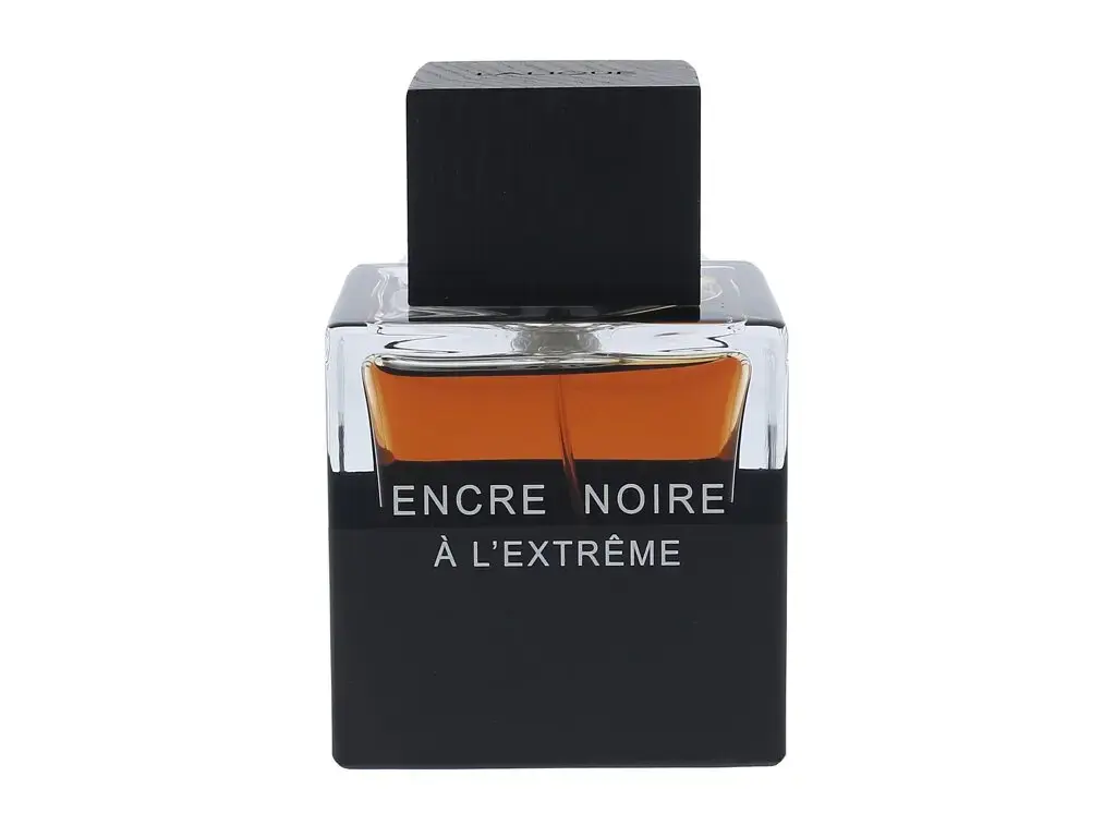 Lalique Encre Noire A L´Extreme Eau de Parfum 100 ml