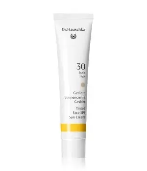 Dr. Hauschka Tinted Face SPF30 Sun Cream 40ml