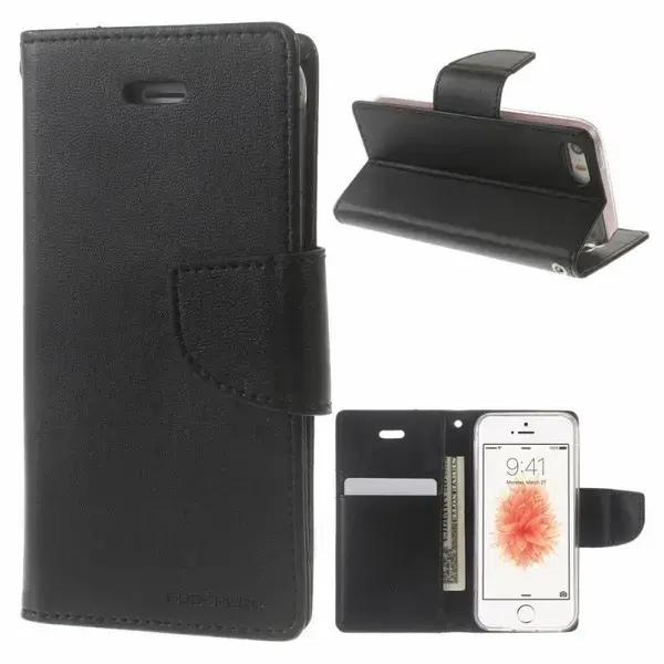 Mercury Bravo G985 S20+ czarny|black