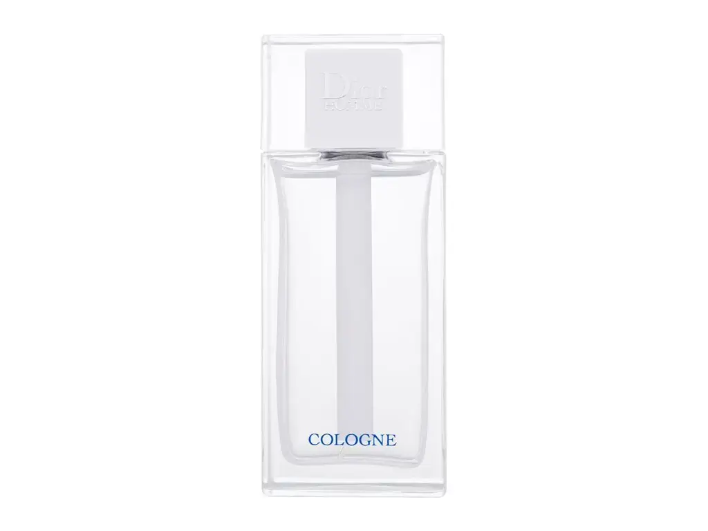 Dior Dior Homme Cologne 2022 Eau de Cologne 75 ml