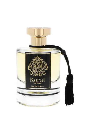 Flavia, Koral, Eau De Parfum, For Men, 100 ml