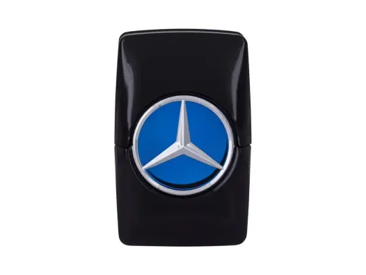 Mercedes-Benz Man Intense Eau de Toilette 100 ml
