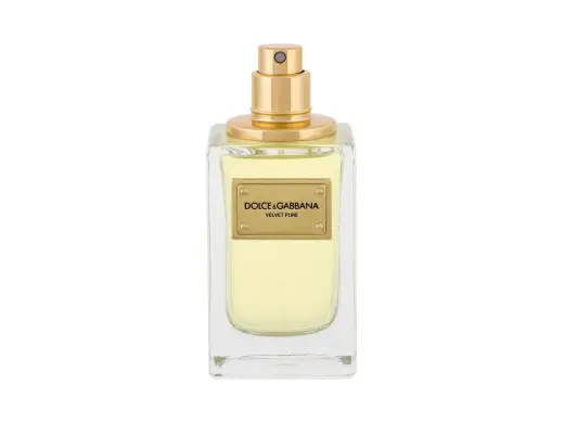 Dolce&Gabbana Velvet Pure Eau de Parfum 50 ml