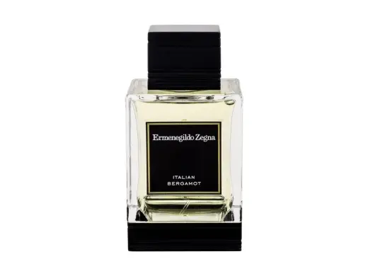 Ermenegildo Zegna Italian Bergamot Eau de Toilette 125 ml