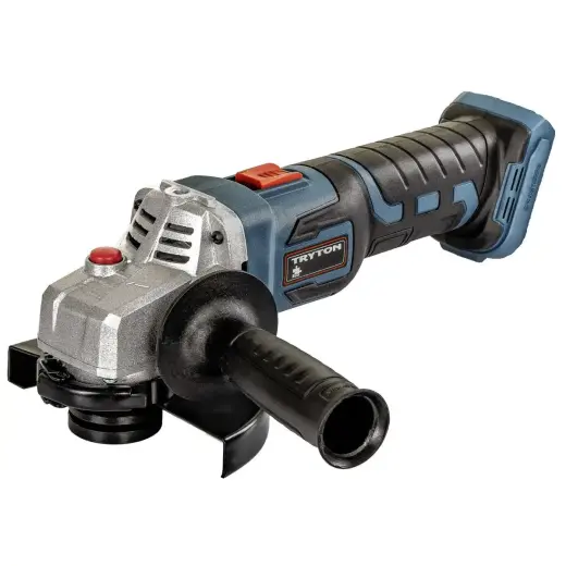 Leņķa slīpmašīna TJS120 bez lādētaja/akum. System 20V