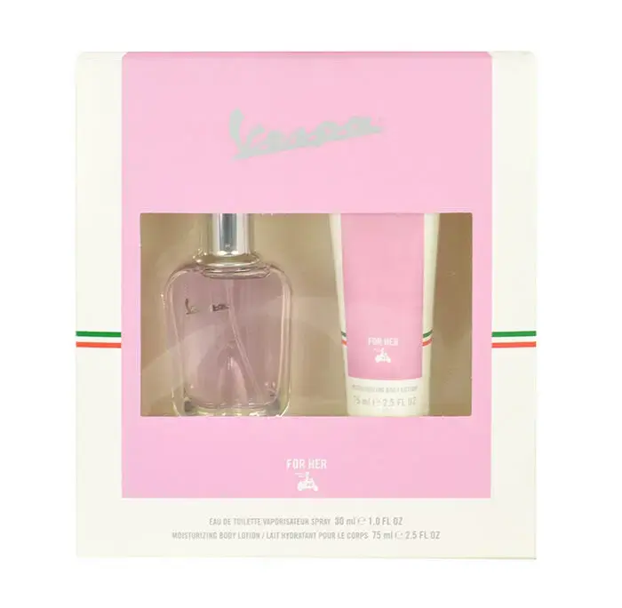 Vespa Vespa For Her Eau de Toilette 30 ml