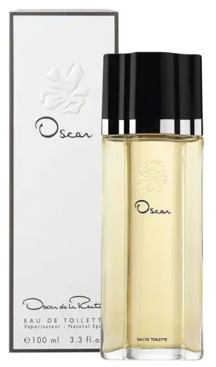 Oscar de la Renta Oscar Eau de Toilette 60 ml