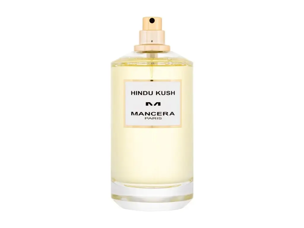 MANCERA Hindu Kush Eau de Parfum 120 ml