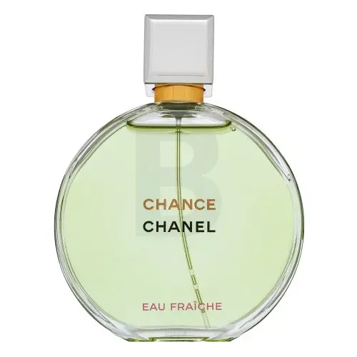 Chanel Chance Eau Fraiche (EDP) parfimērijas ūdens sievietēm 100 ml