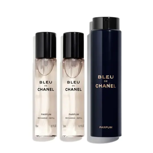 Chanel Bleu de Chanel (Parfum) духи для мужчин 20 мл