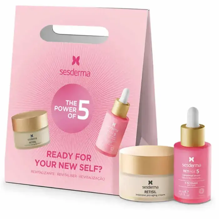 Sesderma Anti-aging Retisil Cream 50ml +