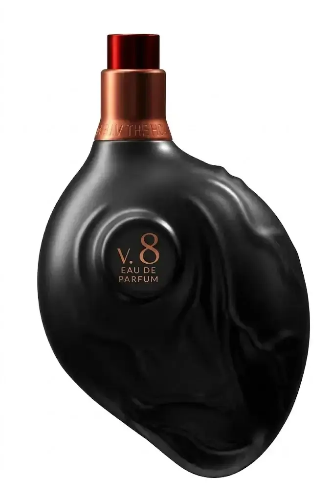 MAP OF THE HEART ABUNDANCE V.8 EDP 90 ML
