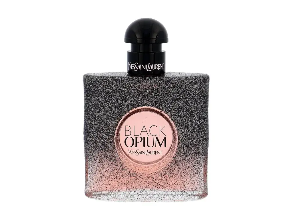 Yves Saint Laurent Black Opium Floral Shock Eau de Parfum 50 ml