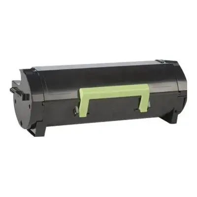Lexmark Cartridge 502UE Black Schwarz (50F2U0E)