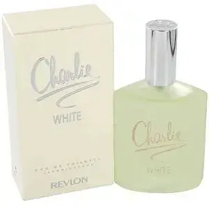Revlon Charlie White Eau de Toilette 50 ml