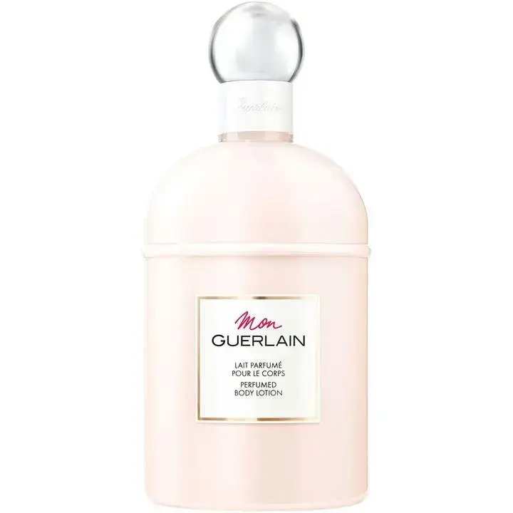 Guerlain Mon Guerlain Body Lotion 200ml - White