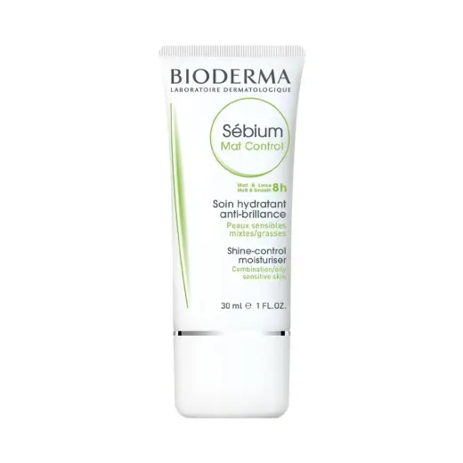 Bioderma Sebium Mat Control 30ml