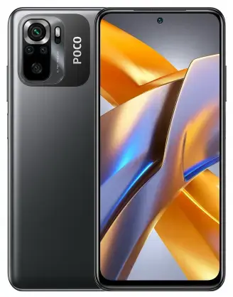 Xiaomi Poco M5s 8|256GB 4G DS Graphite Grey