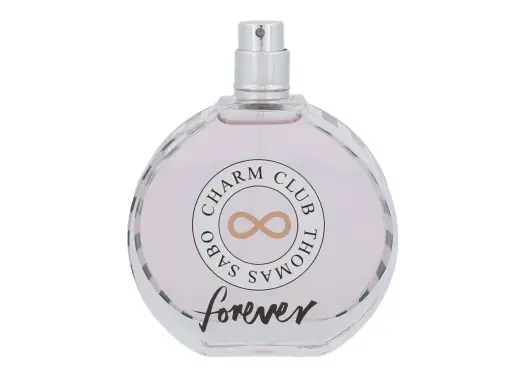Thomas Sabo Charm Club Forever Eau de Toilette 50 ml