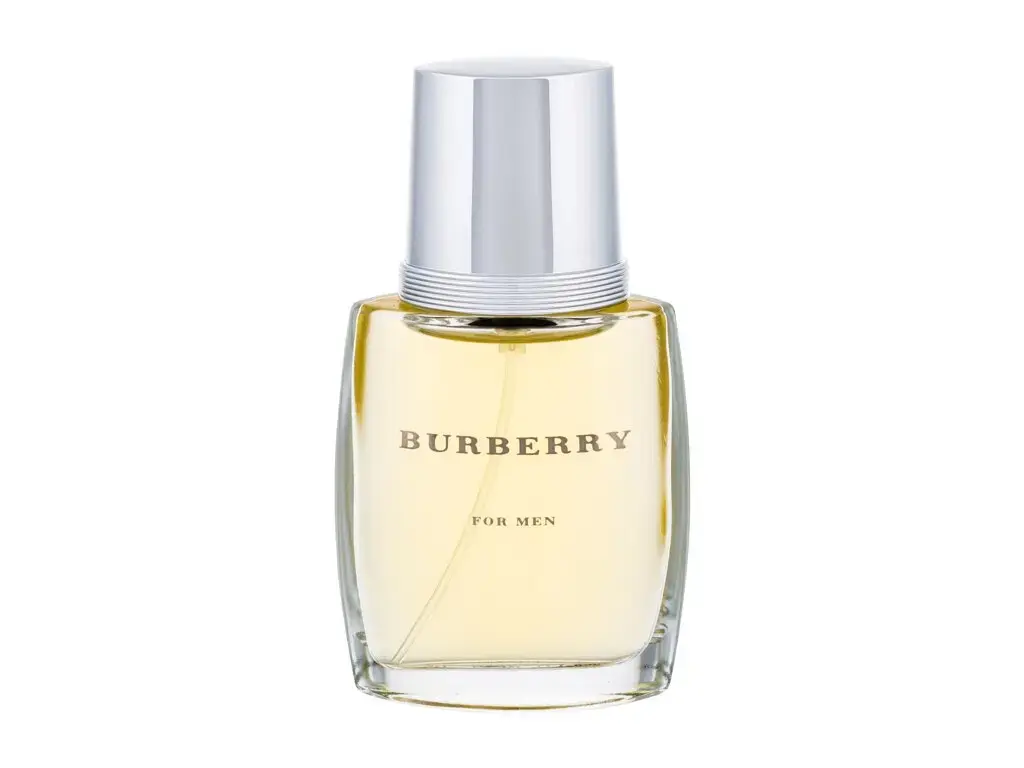 Burberry For Men Eau de Toilette 30 ml