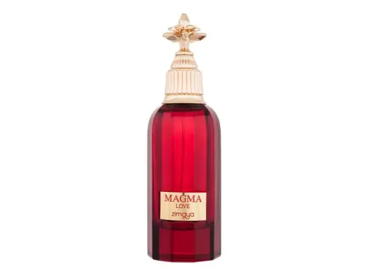 Zimaya Magma Love Eau de Parfum 100 ml