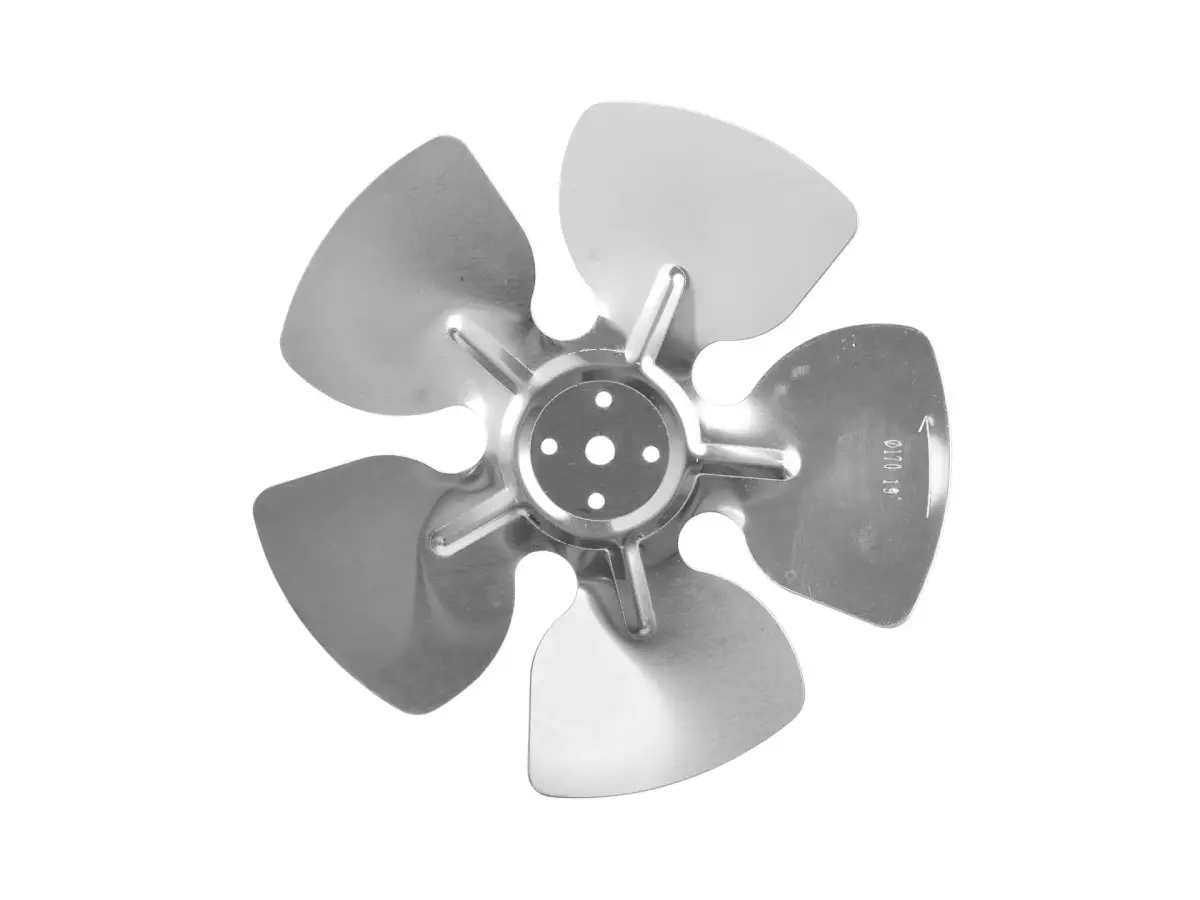 Ventilators gāzes sildītājam G80411 #10