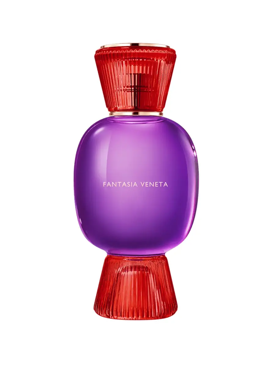 Bvlgari, Allegra Fantasia Veneta, Eau De Parfum, For Women, 50 ml