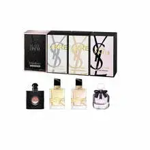 Collection of miniatures for women III