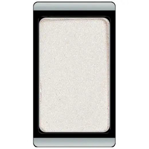 ARTDECO Eyeshadow Pearl Eyeshadow Palette Refill with Pearl Shine Shade 27 Pearly Luxury Skin 0.8 G