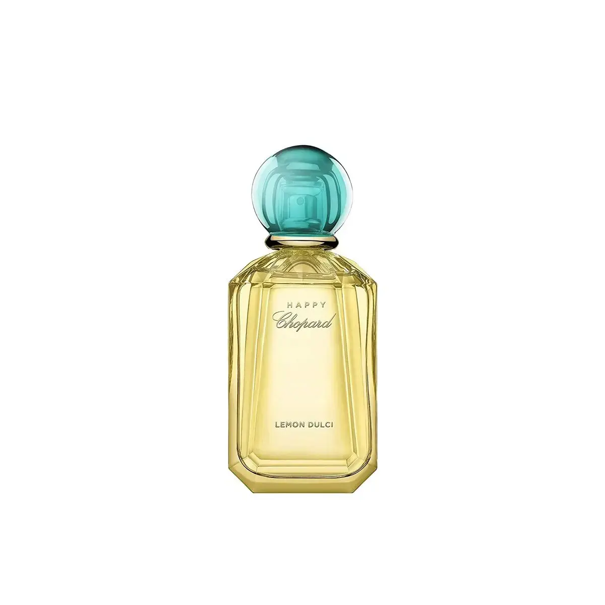 Chopard Happy Lemon Dulci Eau de Parfum sievietēm Tester 100 ml