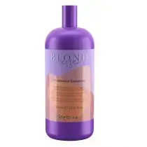 InebryaBlondesse No Orange Shampoo 1000ml