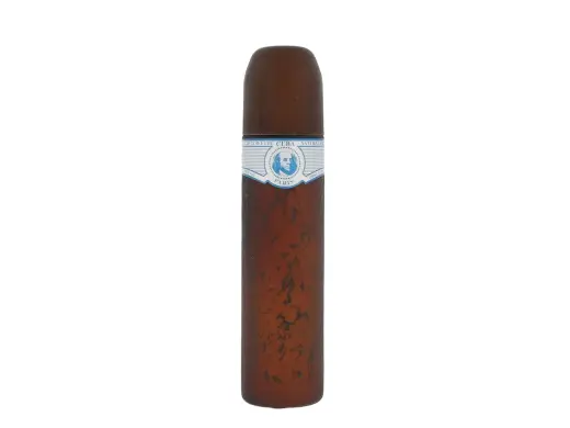 Cuba Blue Special Edition Eau de Toilette 100 ml